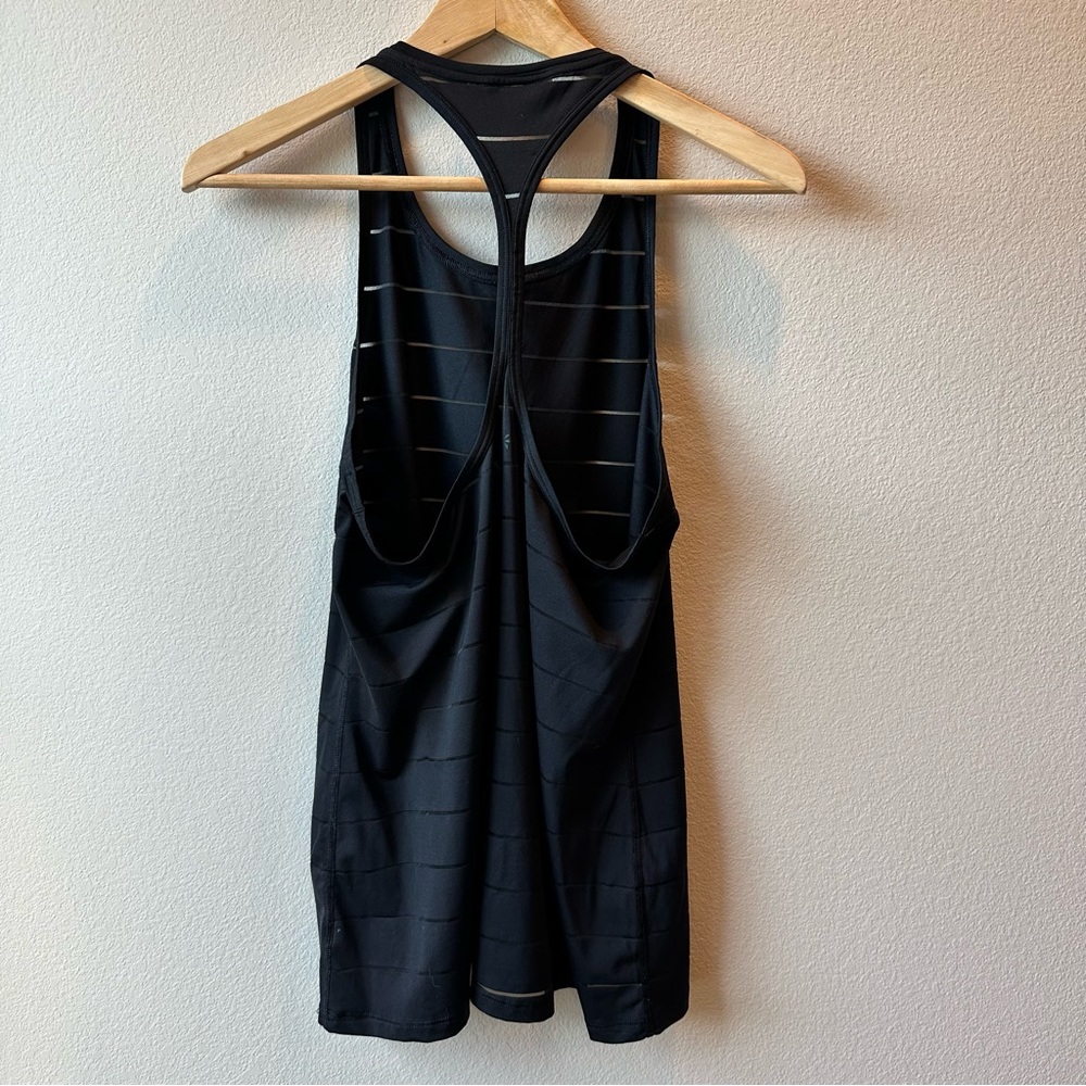 Athleta Chi Racerback Tank - Picture 6 of 7